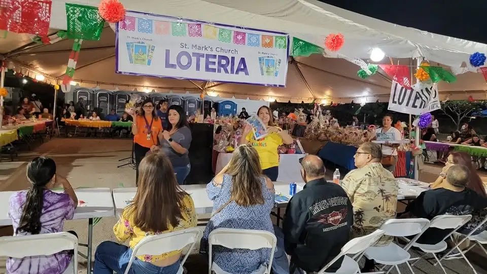 El Paso kermés schedule 2026: Where to find food, games, music – and friends