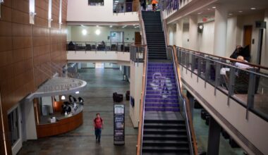 SFA University in Nacogdoches to close child care center