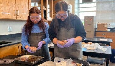 Future Doctors Summer Camp: Dallas Teens Train In Medicine