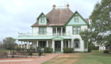 National Ranching Heritage Center celebrating 50 years, looking to share history to residents