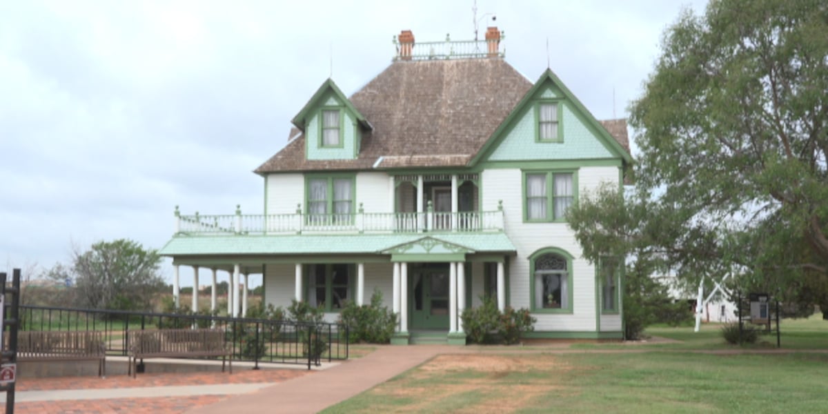 National Ranching Heritage Center celebrating 50 years, looking to share history to residents