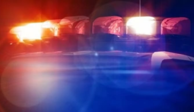 1 person dead in motorcycle crash on Wayside Drive