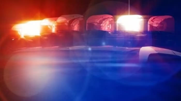 1 person dead in motorcycle crash on Wayside Drive