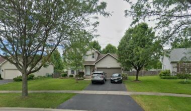 Single-family home in Plano goes for $345,000 – Shaw Local