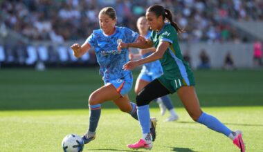 Denver Summit FC leaves points on the table in draw with Houston Dash