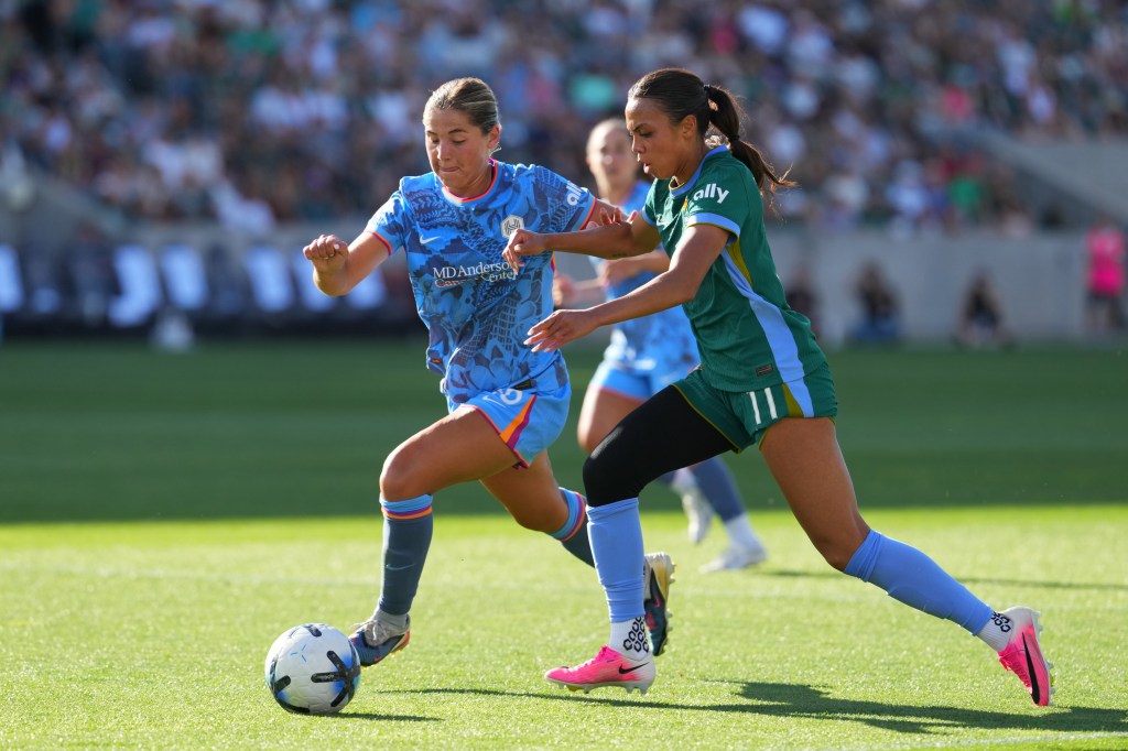 Denver Summit FC leaves points on the table in draw with Houston Dash