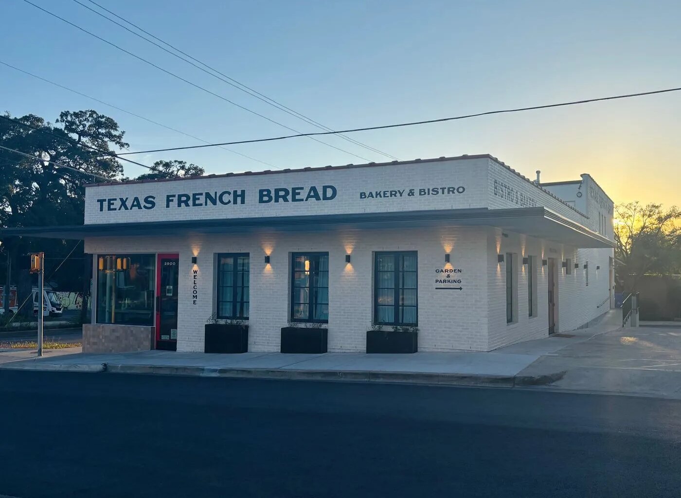 Texas French Bread Debuts a Fresh Face, Olamaie Bids Farewell, and Austin Roots for Emmy Award Hopeful • The Austin Chronicle