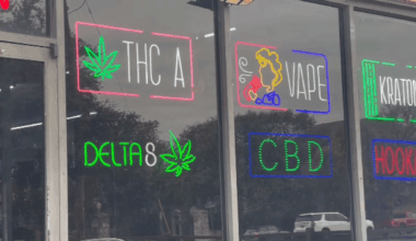 Texas Senate renews push to ban THC products statewide – NBC 5 Dallas-Fort Worth
