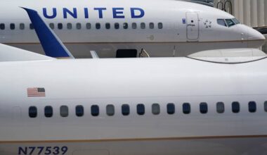 United Airlines flight issues reported at Bush Airport traced to system outage; service now restored