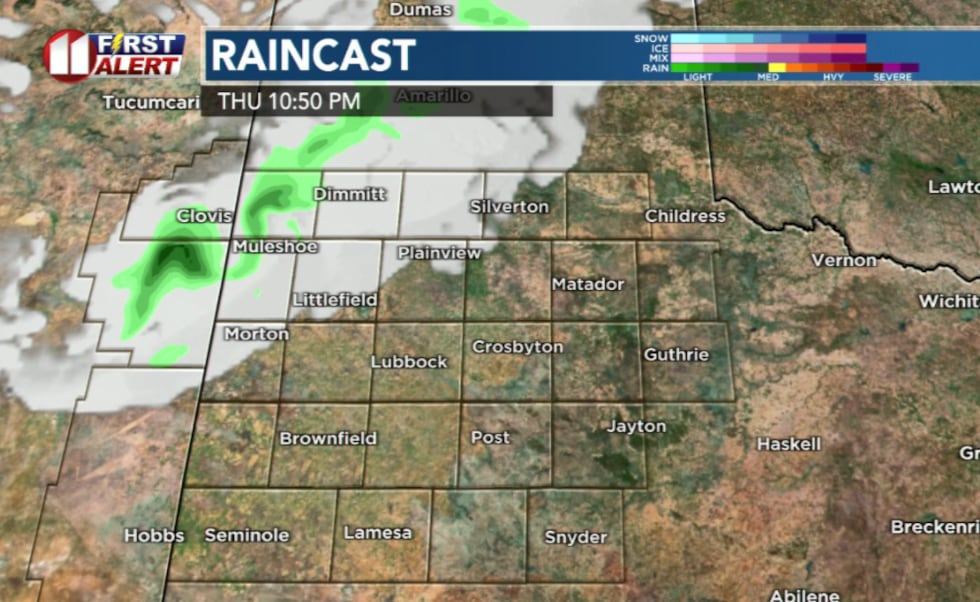 KCBD
