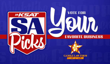 2026 SA Picks nominees: Vote now for your favorite San Antonio Businesses