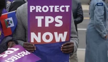 Haitian TPS holders in Texas scrambling after SCOTUS ruling