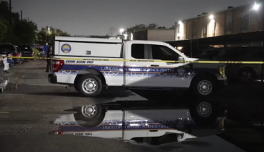 HPD: Man fatally shot in southeast Houston on Broadway Street