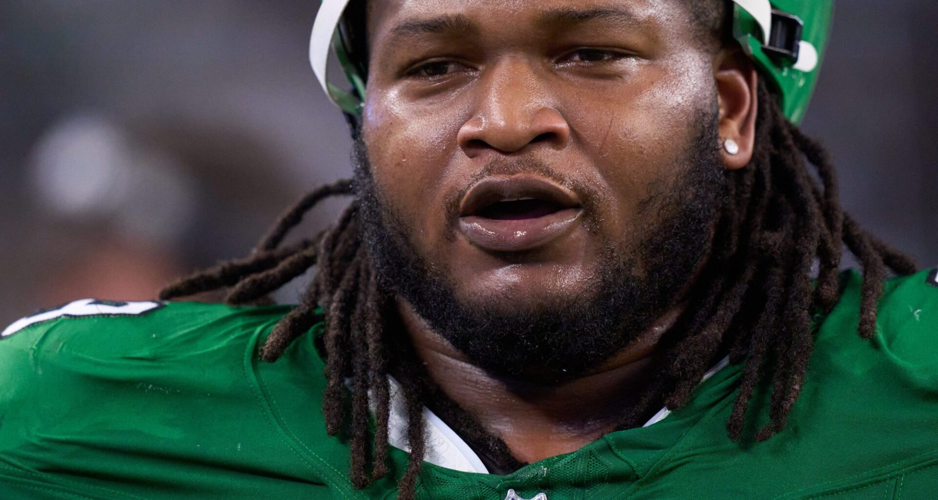 Eagles make Jalen Carter highest paid DT in NFL with 4-year extension