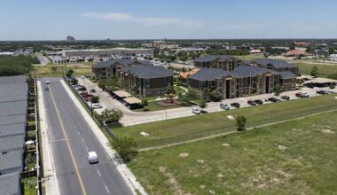 South Texas builders warn of voter backlash in November if aggressive ICE tactics continue