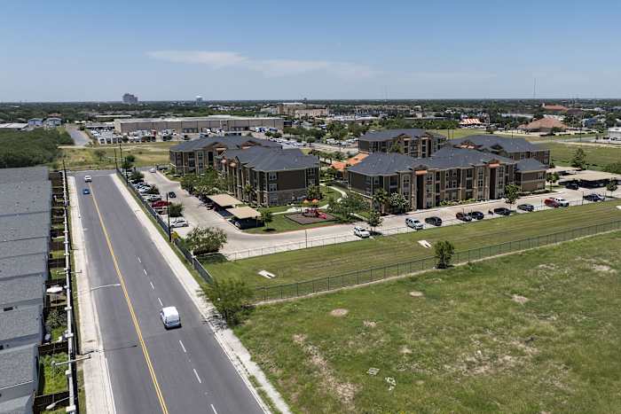 South Texas builders warn of voter backlash in November if aggressive ICE tactics continue