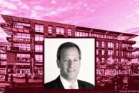 Endeavor’s Kirk Rudy with 1200 West 5th Street