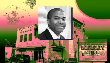 Austin Suburb Selects Griffin Swinerton to Renovate Downtown