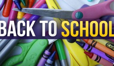 Free school supplies and more: Back-to-School Events around Lubbock