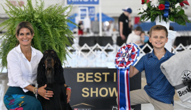 Texas Kennel Club, Inc. – Saturday, July 4, 2026