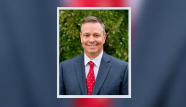 O’Hare Puts Tarrant County Election Integrity At Center Of Reelection Bid