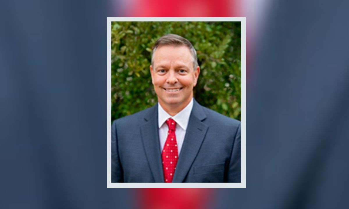 O’Hare Puts Tarrant County Election Integrity At Center Of Reelection Bid