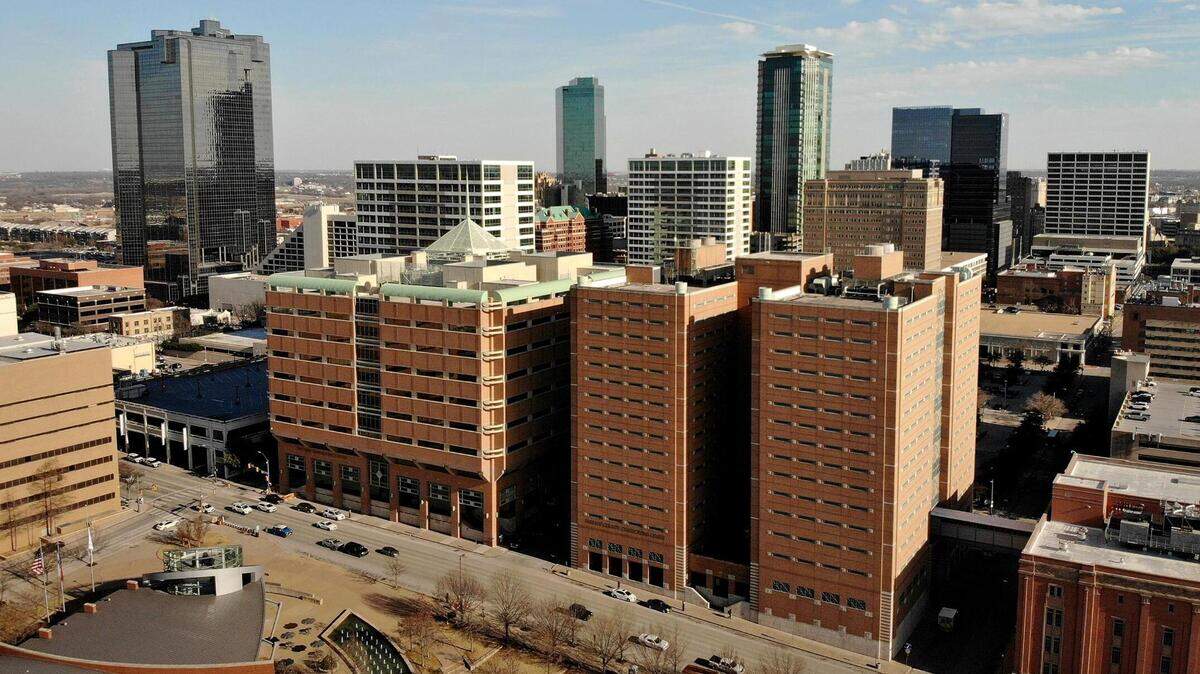 Tarrant Count groups to rally after 4 jail deaths