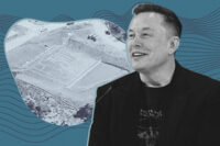 Elon Musk with 11801 Decker Lake Road