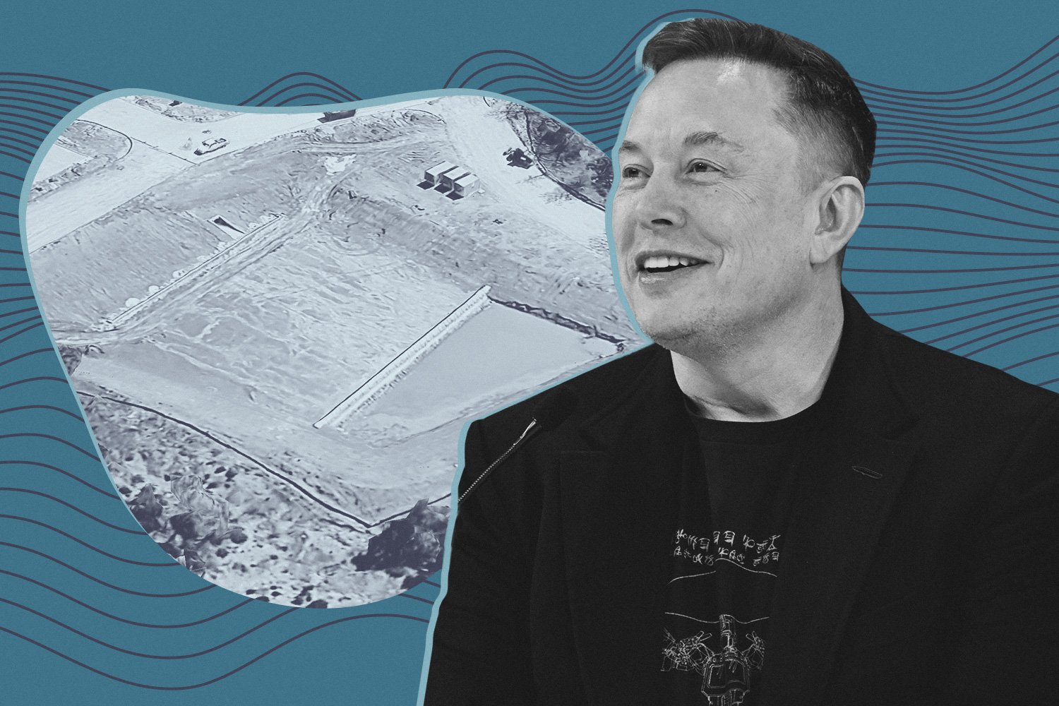 Tesla Leases 683K sf Industrial Building in Austin Sweep