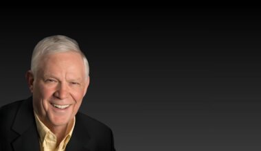 In Memory of Tom Luce