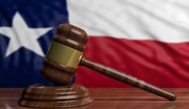 Texas and Eminent Domain Law: Better Than Elsewhere, but Still Room for Improvement