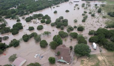 Texas Hill Country marks 1 year since deadly July Fourth flood