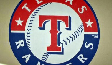 Texas Rangers switch streaming from Victory+ to BZZR – NBC 5 Dallas-Fort Worth