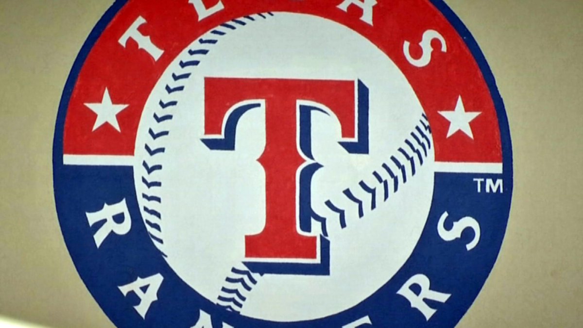 Texas Rangers switch streaming from Victory+ to BZZR – NBC 5 Dallas-Fort Worth