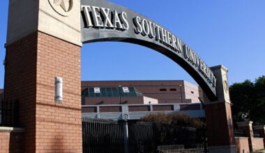 Texas Southern University