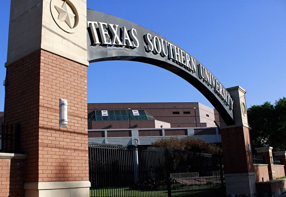 Texas Southern University