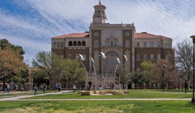 Texas Tech’s vague restrictions show you don’t have to ban speech to silence it