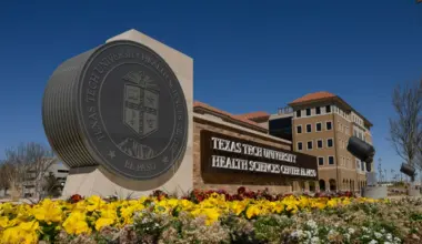 Lawsuit challenges Texas Tech directives that altered teaching at El Paso medical school