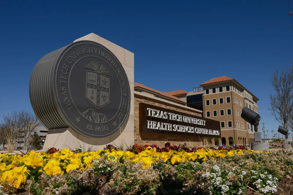 Lawsuit challenges Texas Tech directives that altered teaching at El Paso medical school