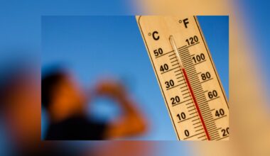 Salvation Army Activates 13 Cooling Stations In North Texas