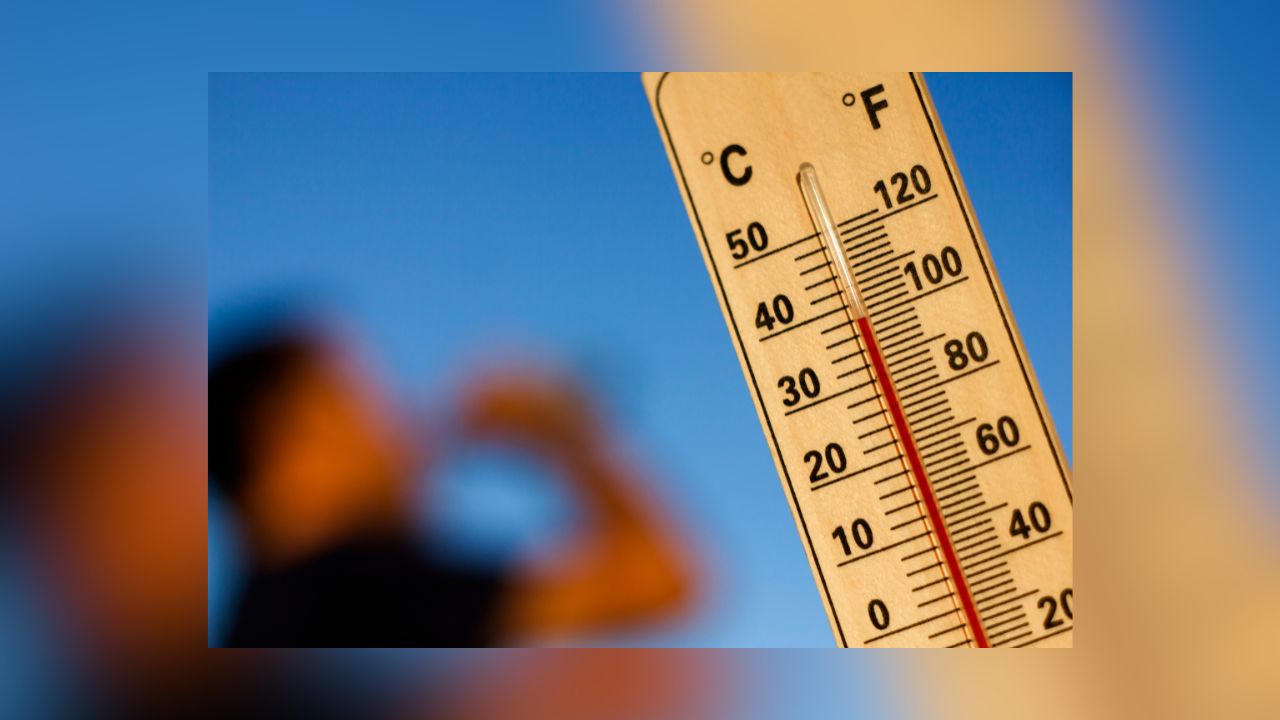 Salvation Army Activates 13 Cooling Stations In North Texas