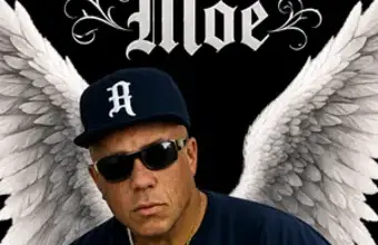 Rhondy Glen Moore - Oct. 5, 1967 - June 23, 2026