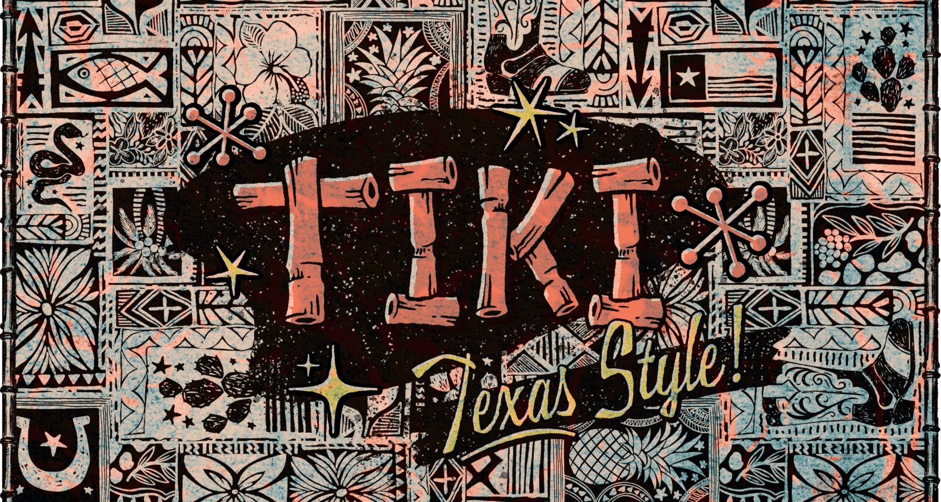 Tiki, Texas Style • The Austin Chronicle