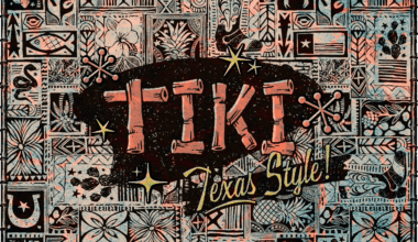 Tiki, Texas Style • The Austin Chronicle
