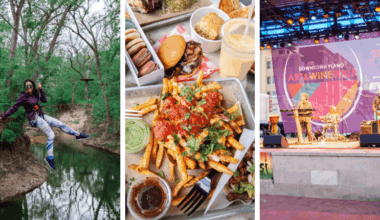 Top Things to do in Plano Texas