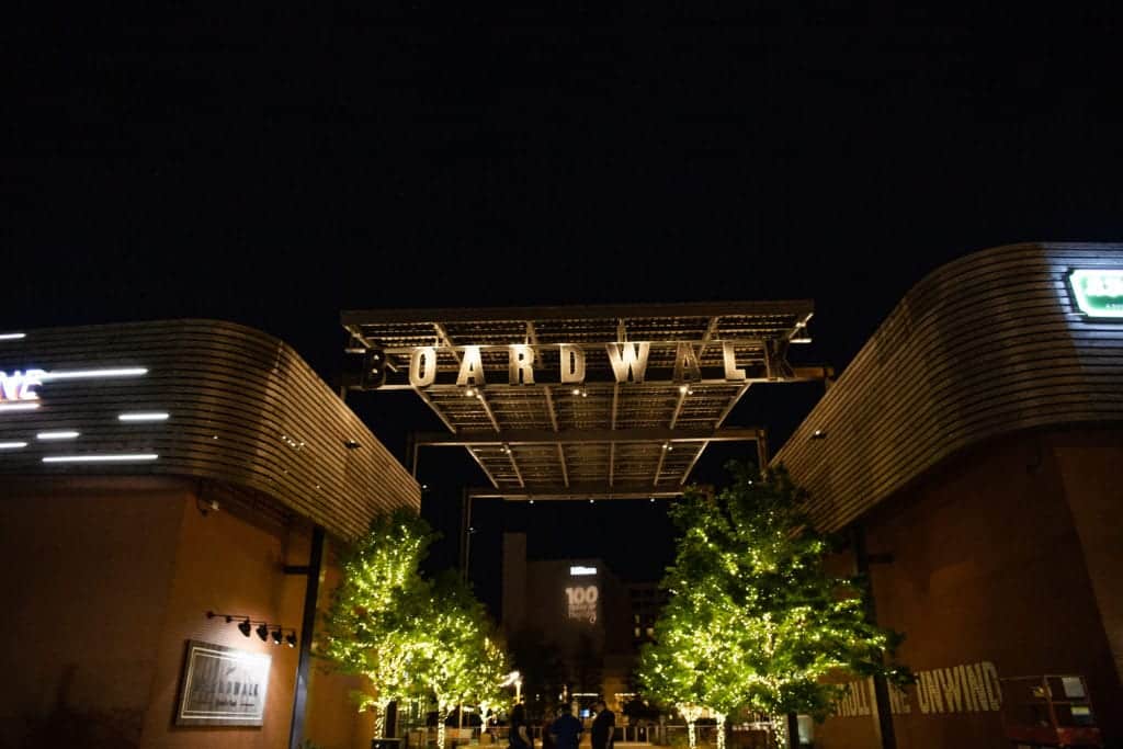 Top Things to do in Plano Texas