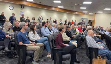 District 10 to host budget town hall meetings in August