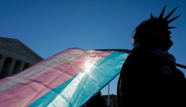 Texas DAR member debates definition of woman amid backlash