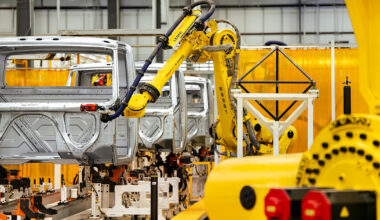 International eyes second San Antonio plant shift