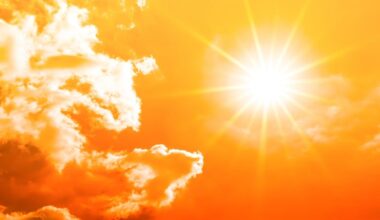 Triple-Digit Heat And 112°F Feels-Like Temps Hit North Texas
